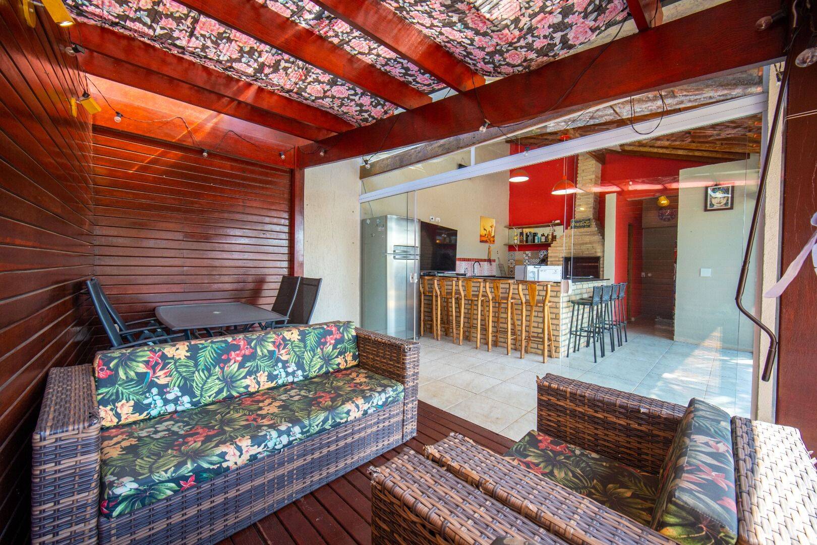 Casa, 3 quartos, 231 m² - Foto 41