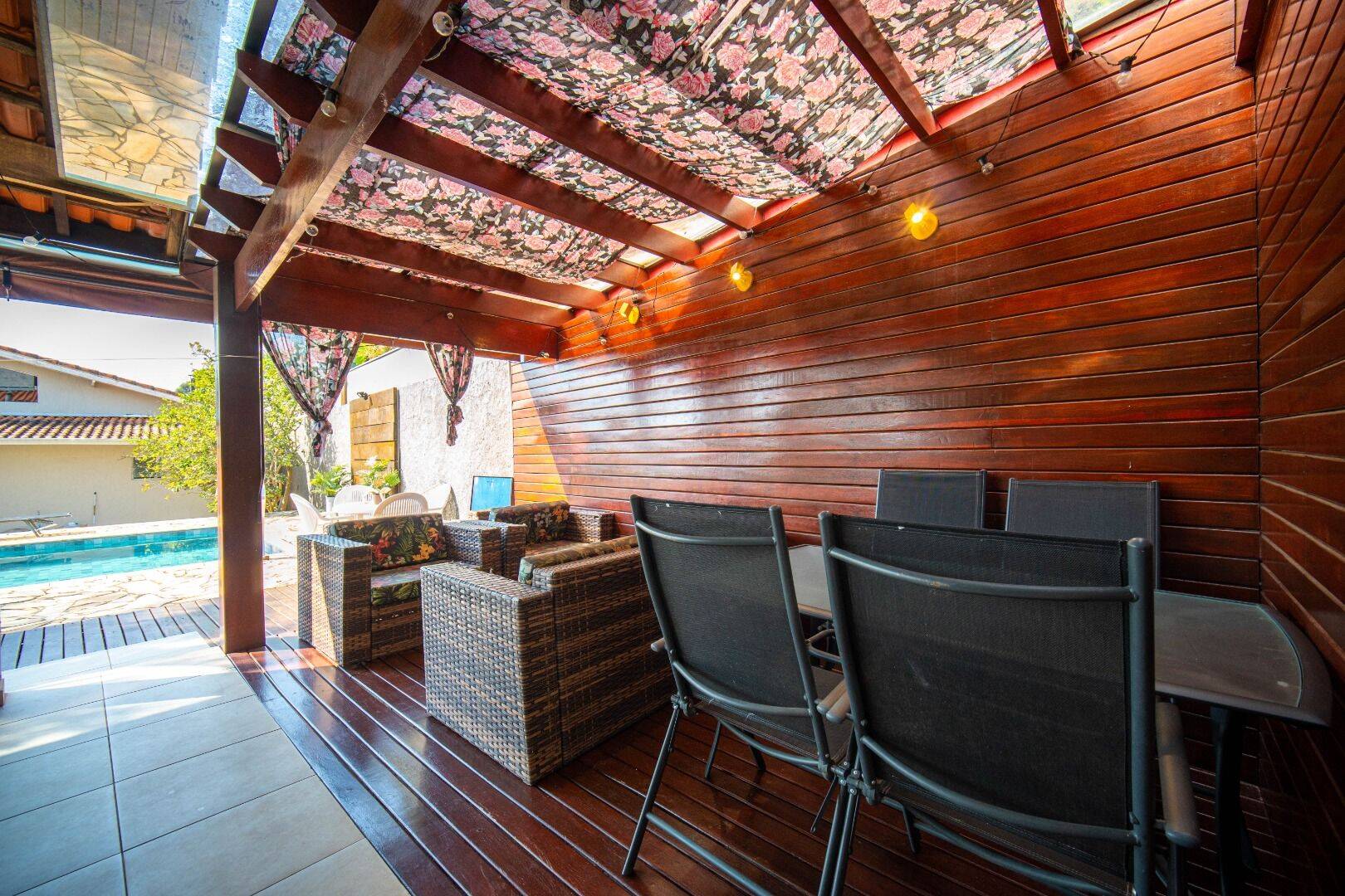 Casa, 3 quartos, 231 m² - Foto 42