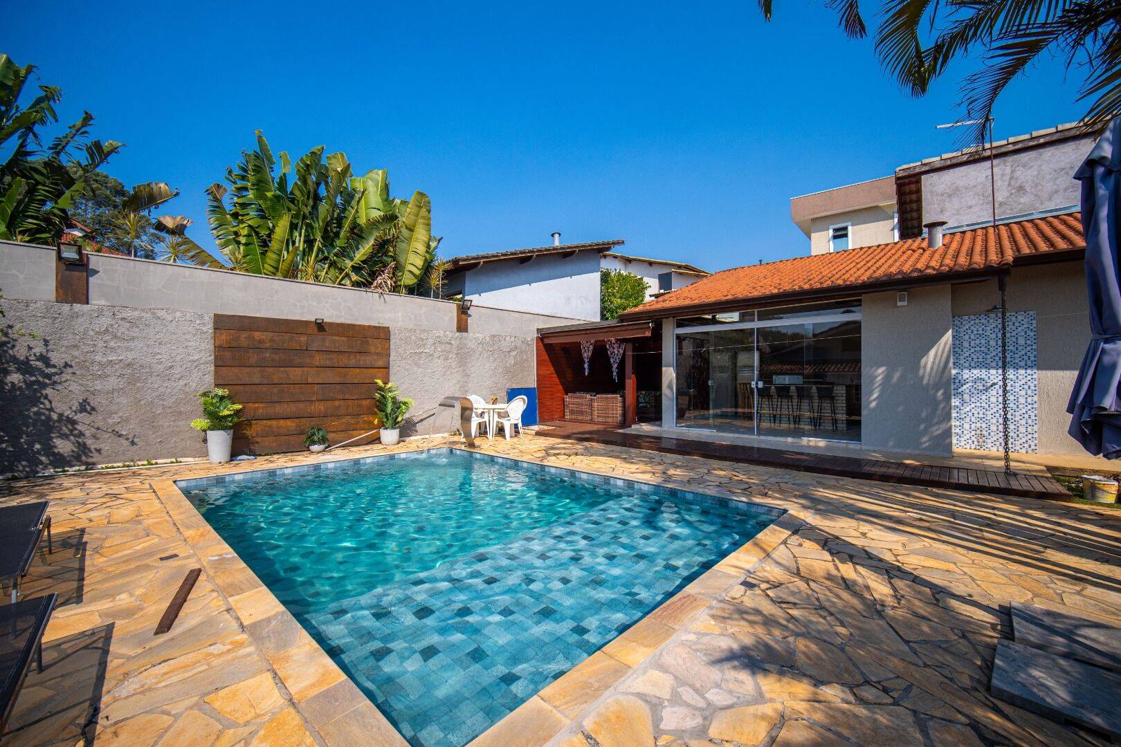 Casa, 3 quartos, 231 m² - Foto 46