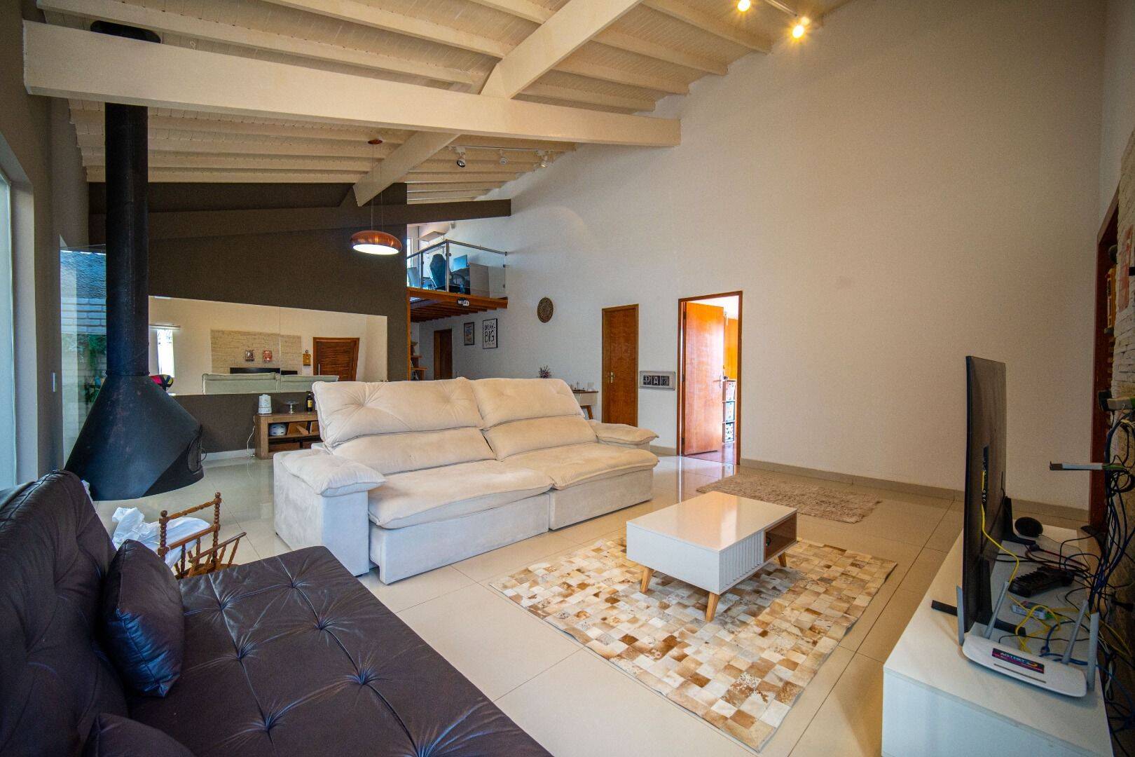 Casa, 3 quartos, 231 m² - Foto 4