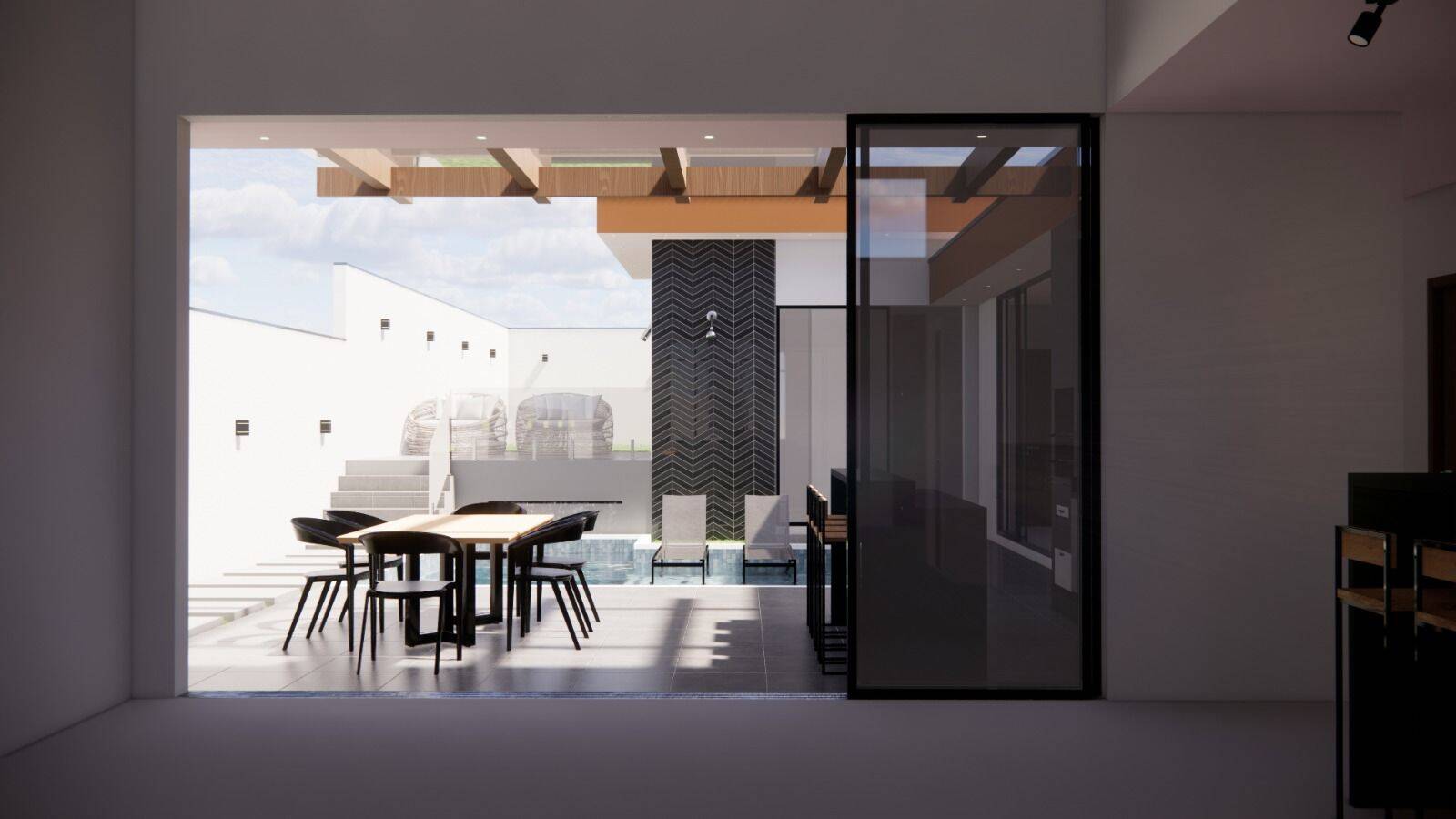 Casa, 4 quartos, 300 m² - Foto 3
