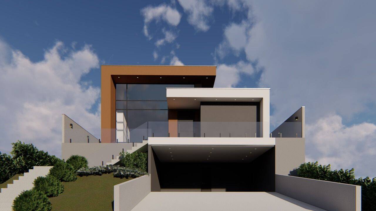 Casa, 4 quartos, 300 m² - Foto 2
