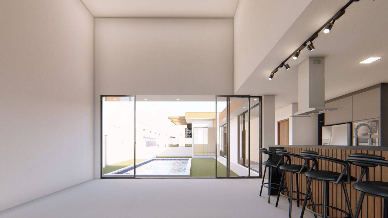Casa, 4 quartos, 300 m² - Foto 4