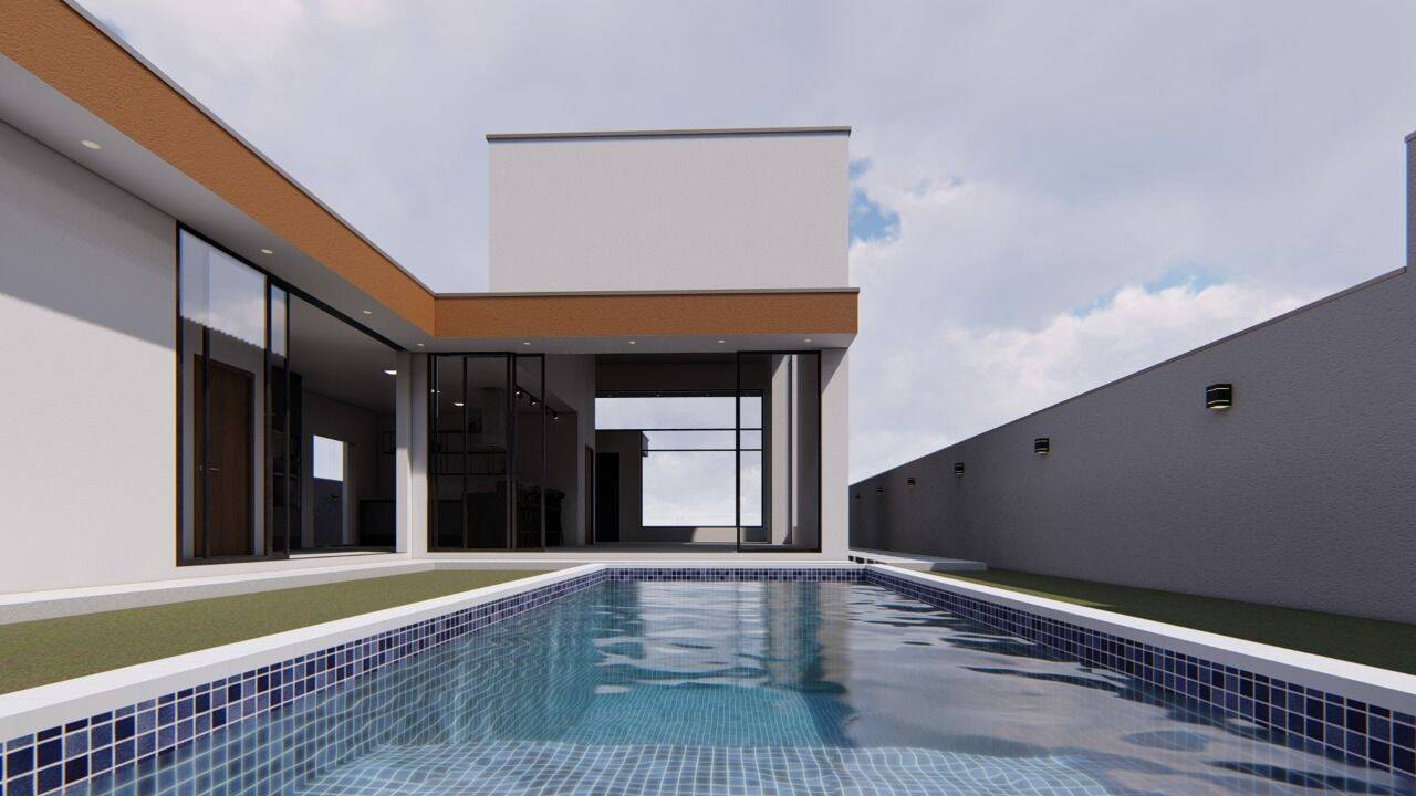 Casa, 4 quartos, 300 m² - Foto 9