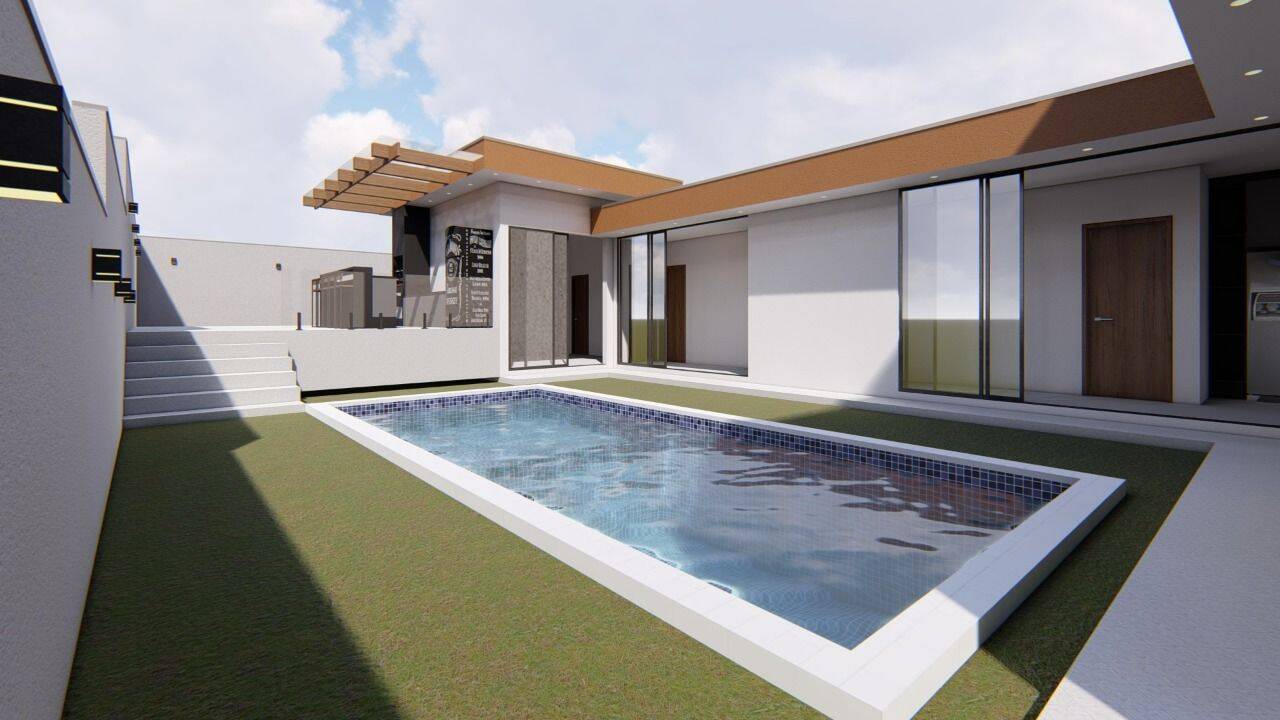 Casa, 4 quartos, 300 m² - Foto 10