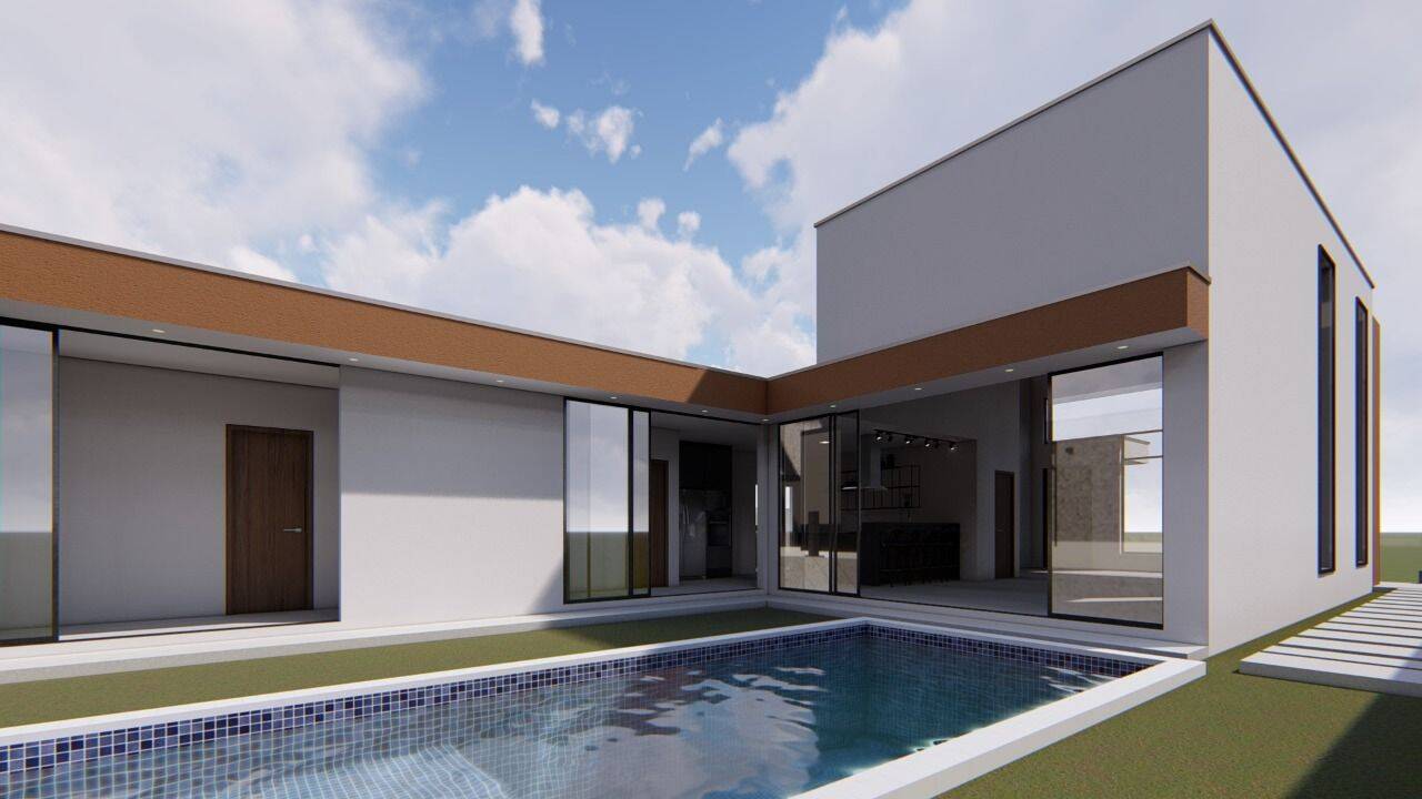 Casa, 4 quartos, 300 m² - Foto 11