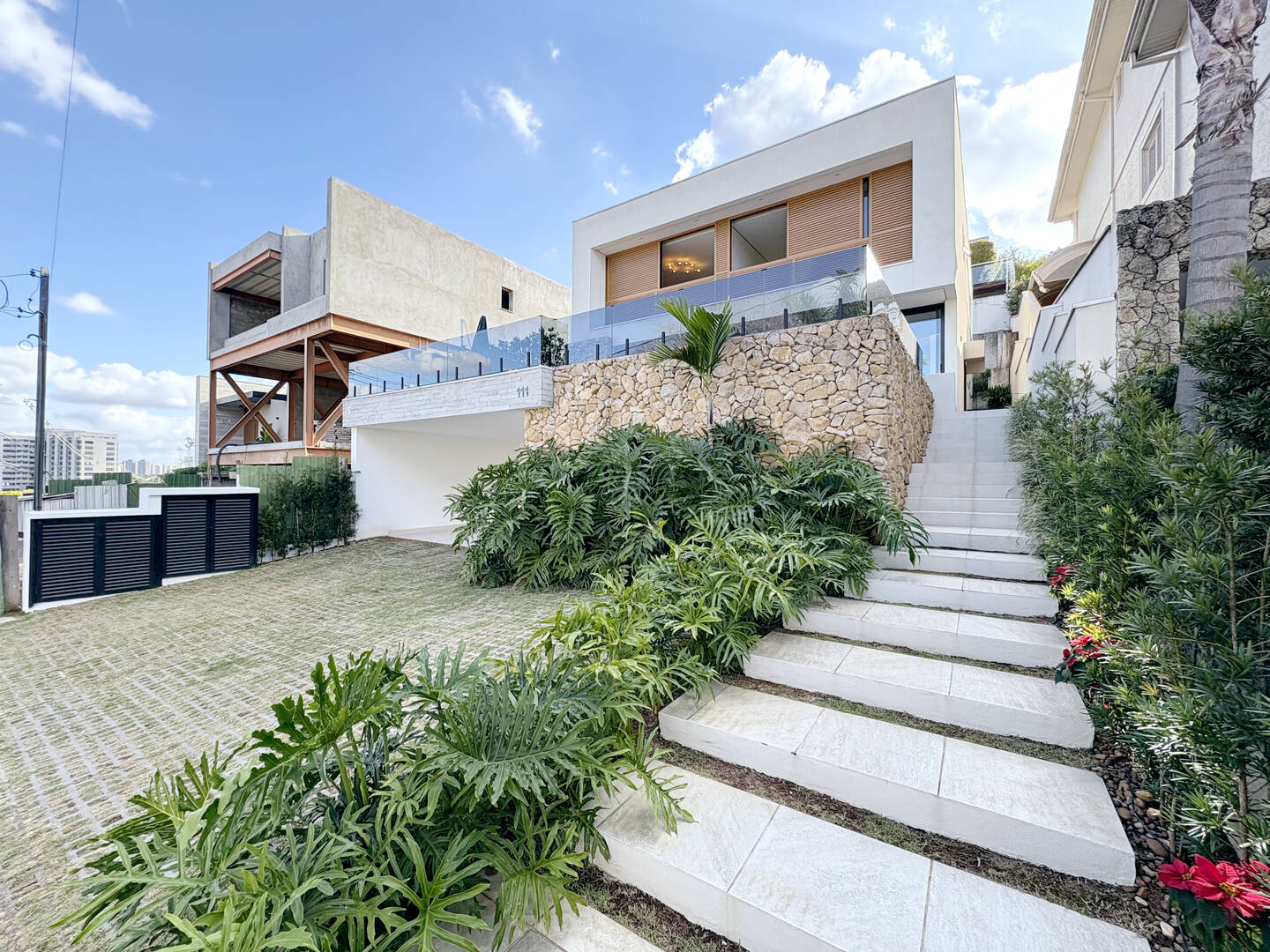#CA1075 - Casa para Venda em Santana de Parnaíba - SP