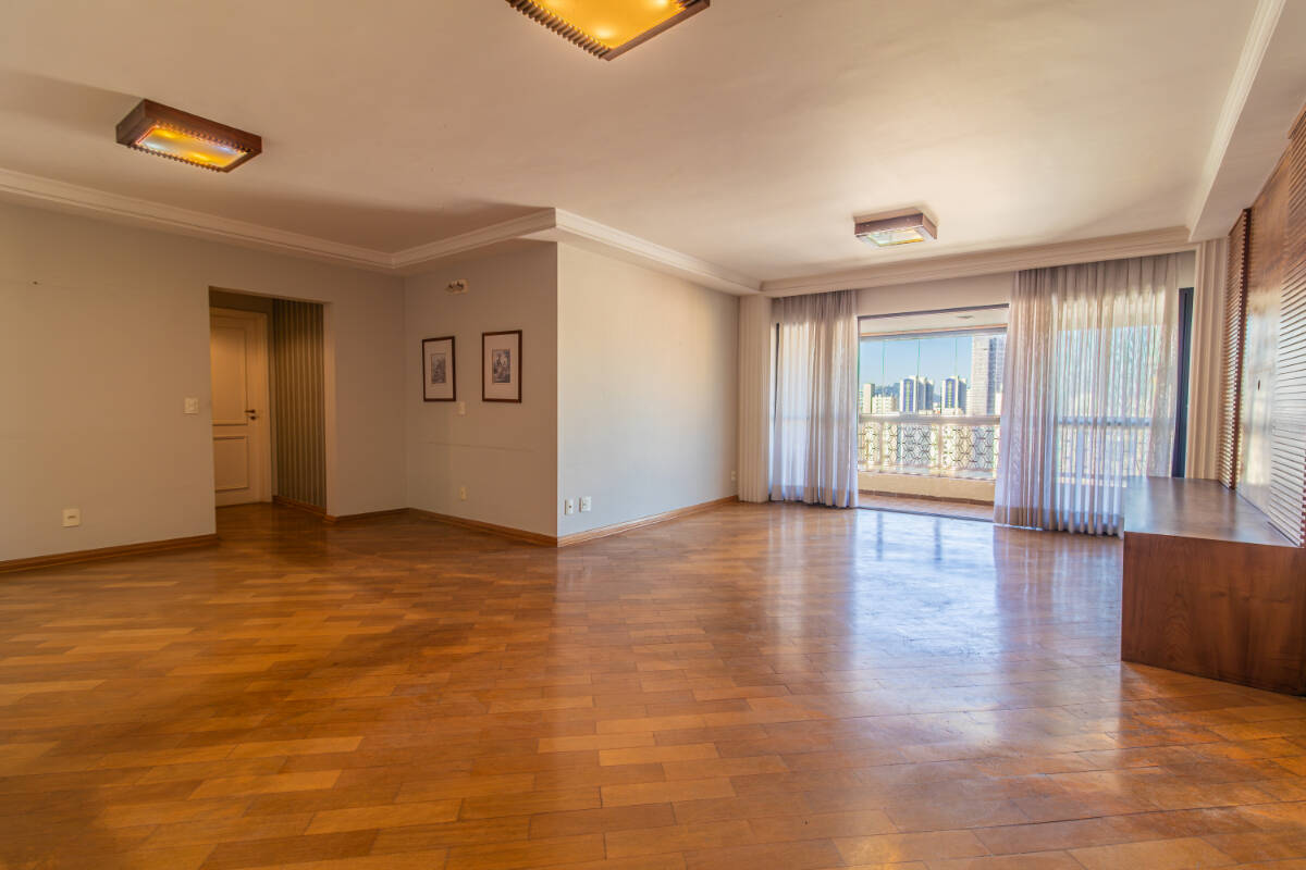 #AP1081 - Apartamento para Venda em Barueri - SP