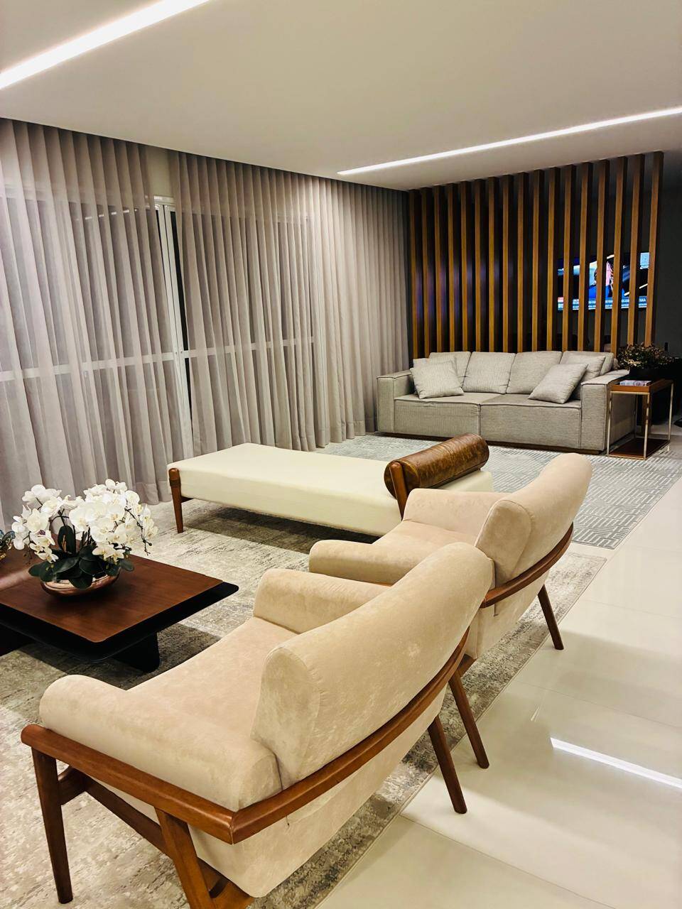 #AP1107 - Apartamento para Venda em Santana de Parnaíba - SP