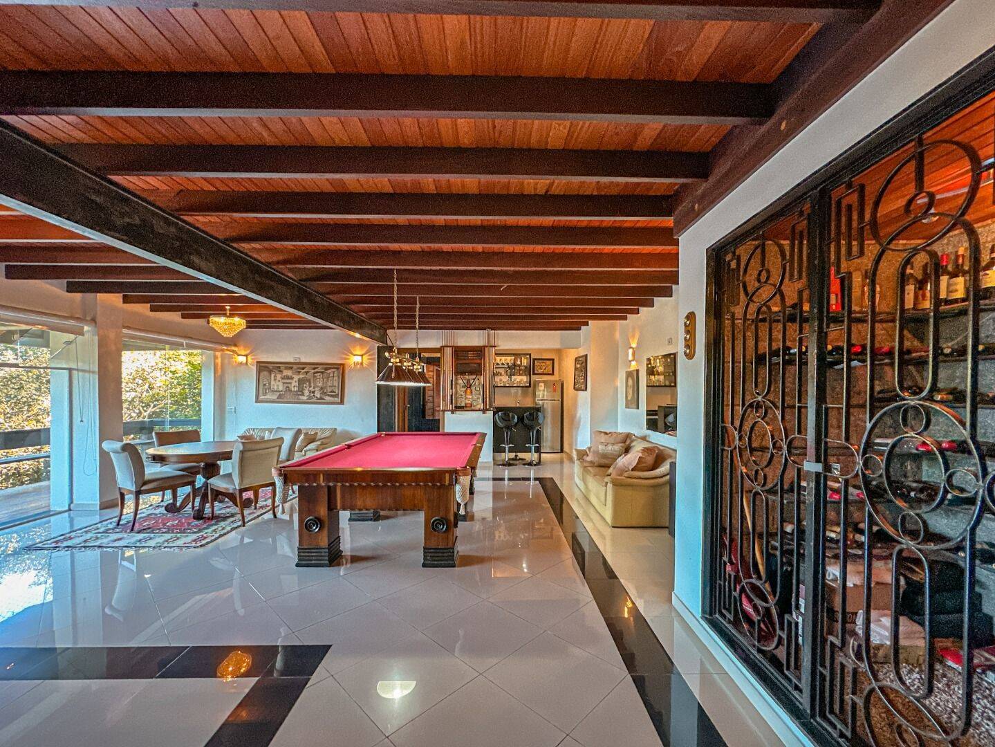 Casa, 4 quartos, 900 m² - Foto 4
