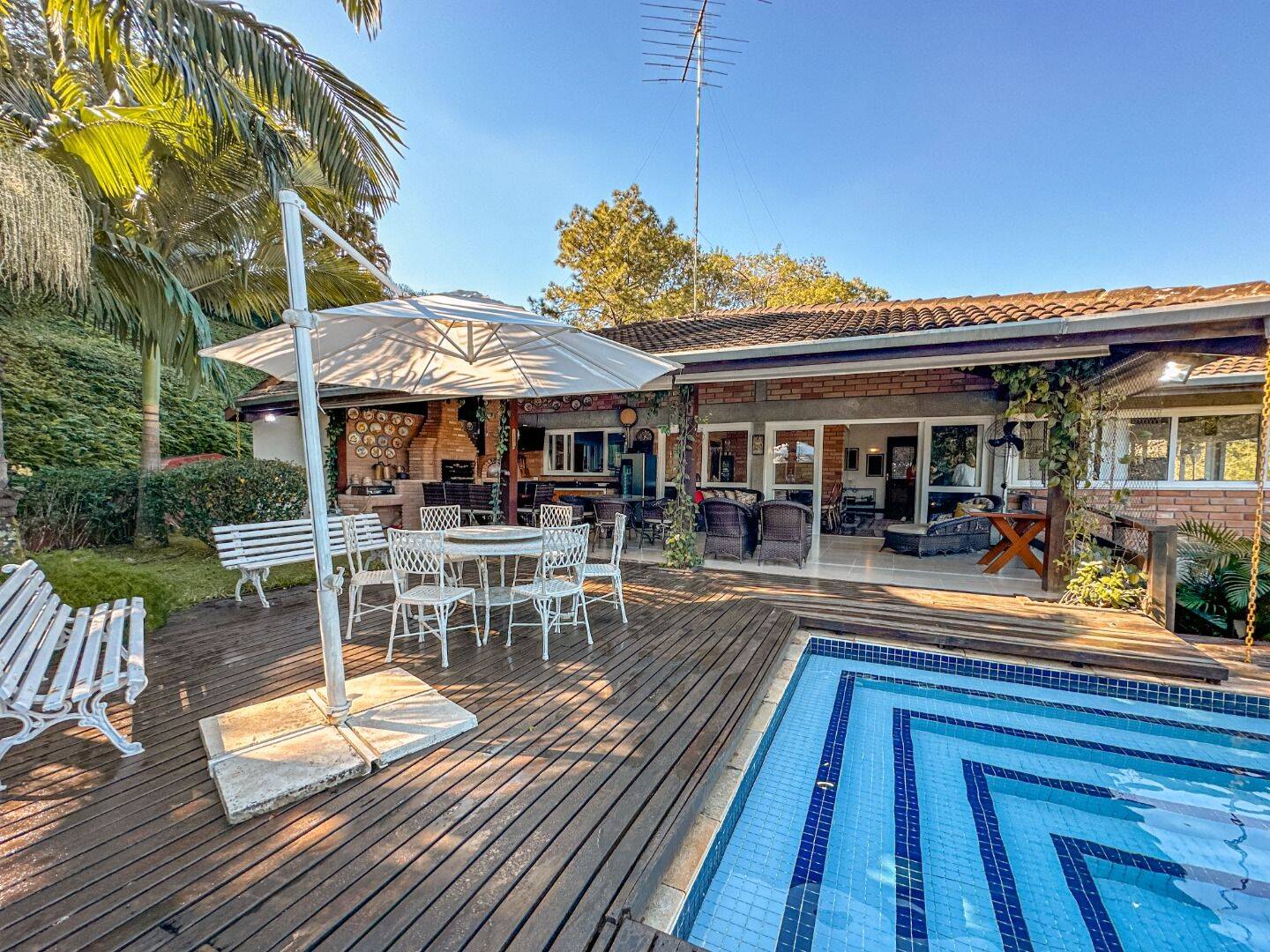 Casa, 4 quartos, 900 m² - Foto 2