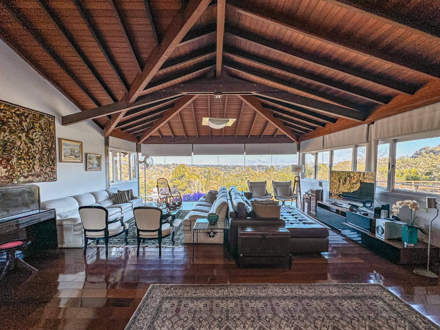 Casa, 4 quartos, 900 m² - Foto 8