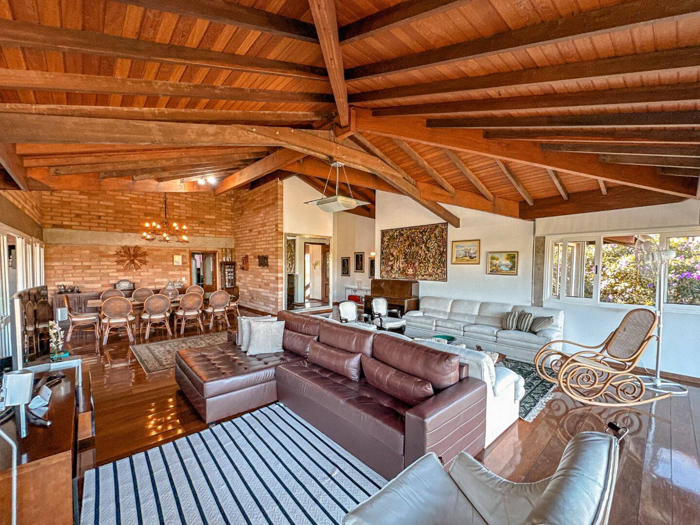 Casa, 4 quartos, 900 m² - Foto 6