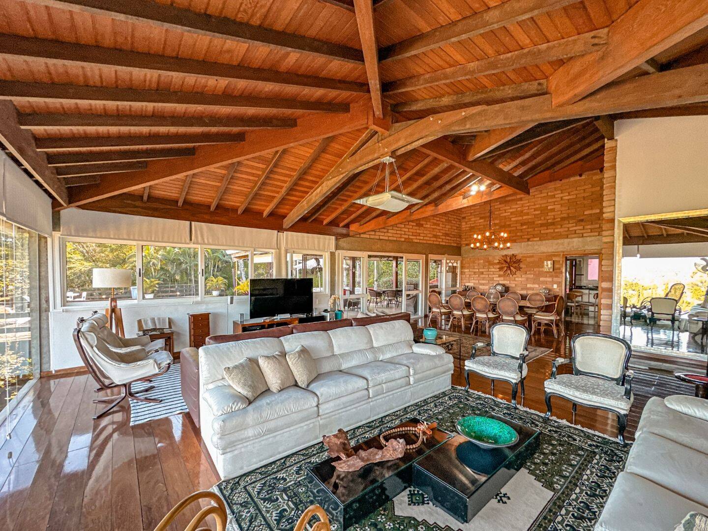 Casa, 4 quartos, 900 m² - Foto 7