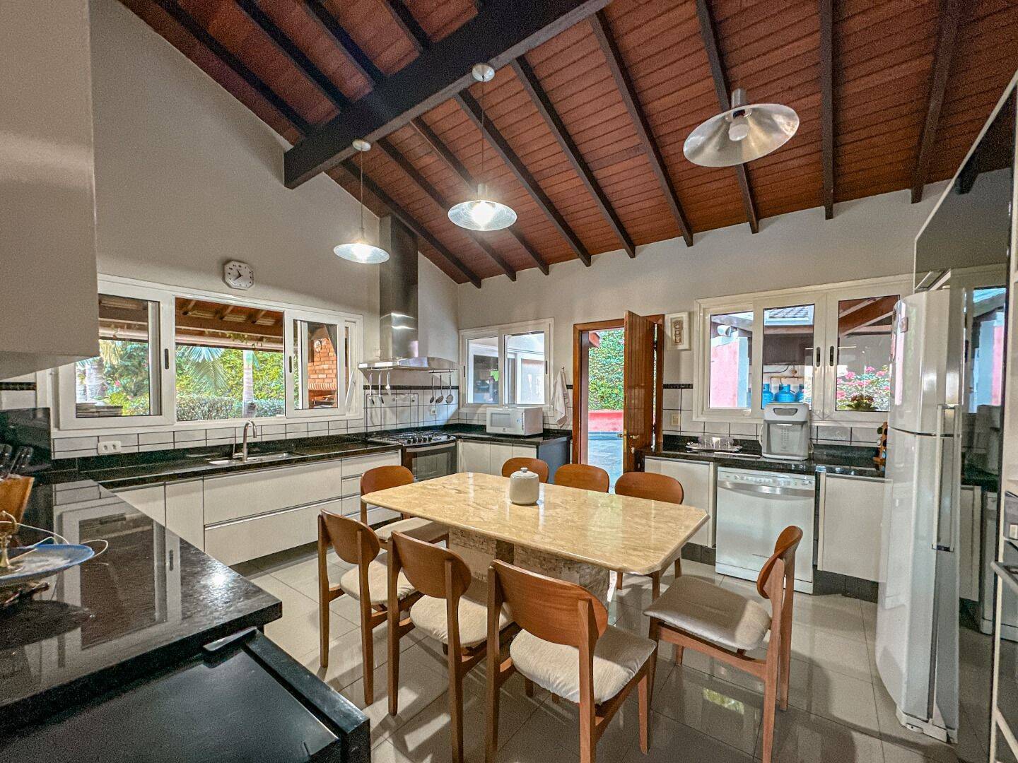 Casa, 4 quartos, 900 m² - Foto 9