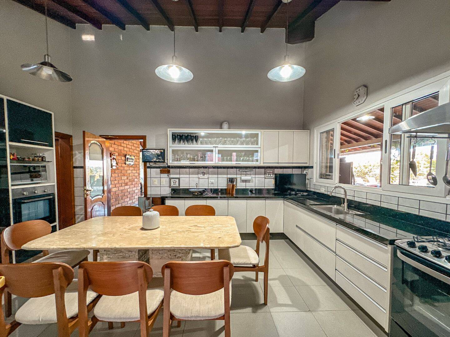 Casa, 4 quartos, 900 m² - Foto 10