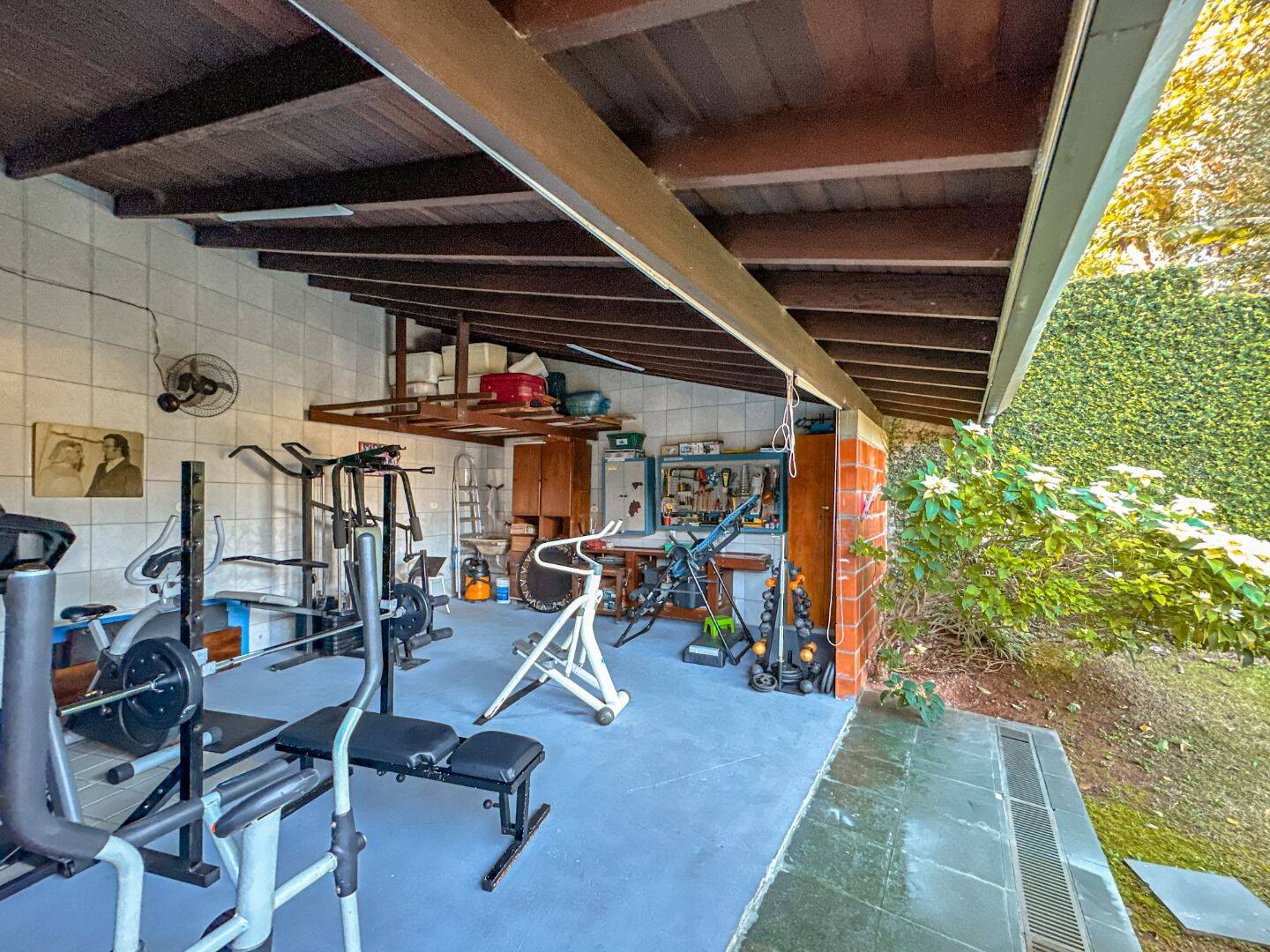 Casa, 4 quartos, 900 m² - Foto 26