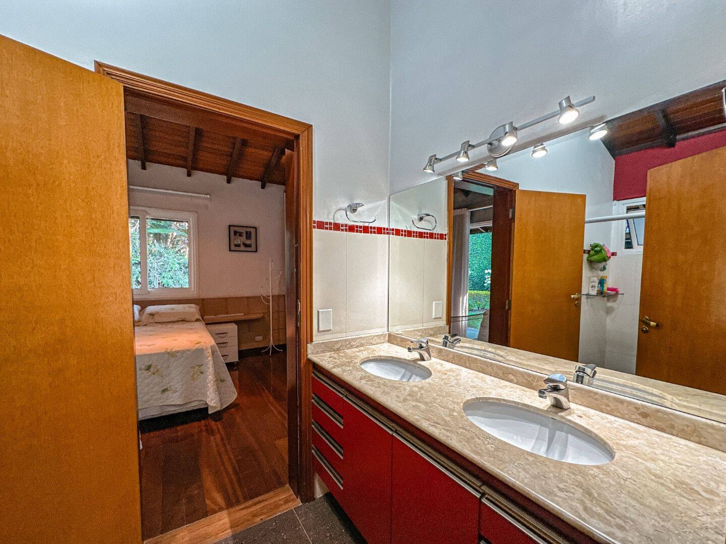 Casa, 4 quartos, 900 m² - Foto 16