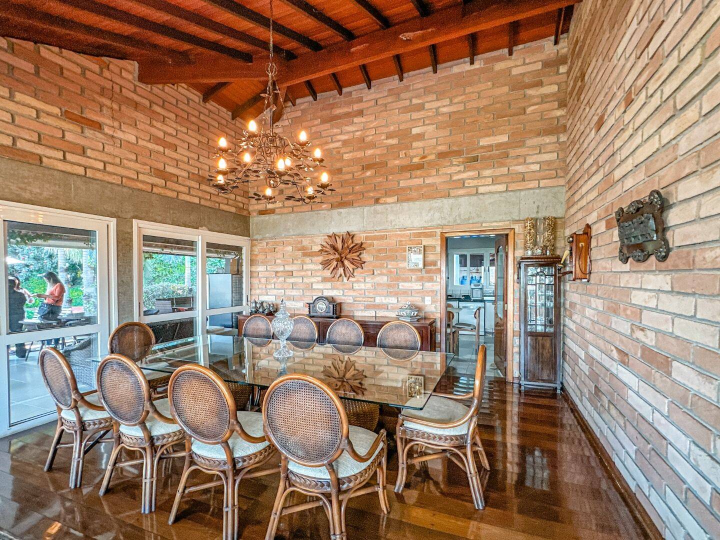 Casa, 4 quartos, 900 m² - Foto 11