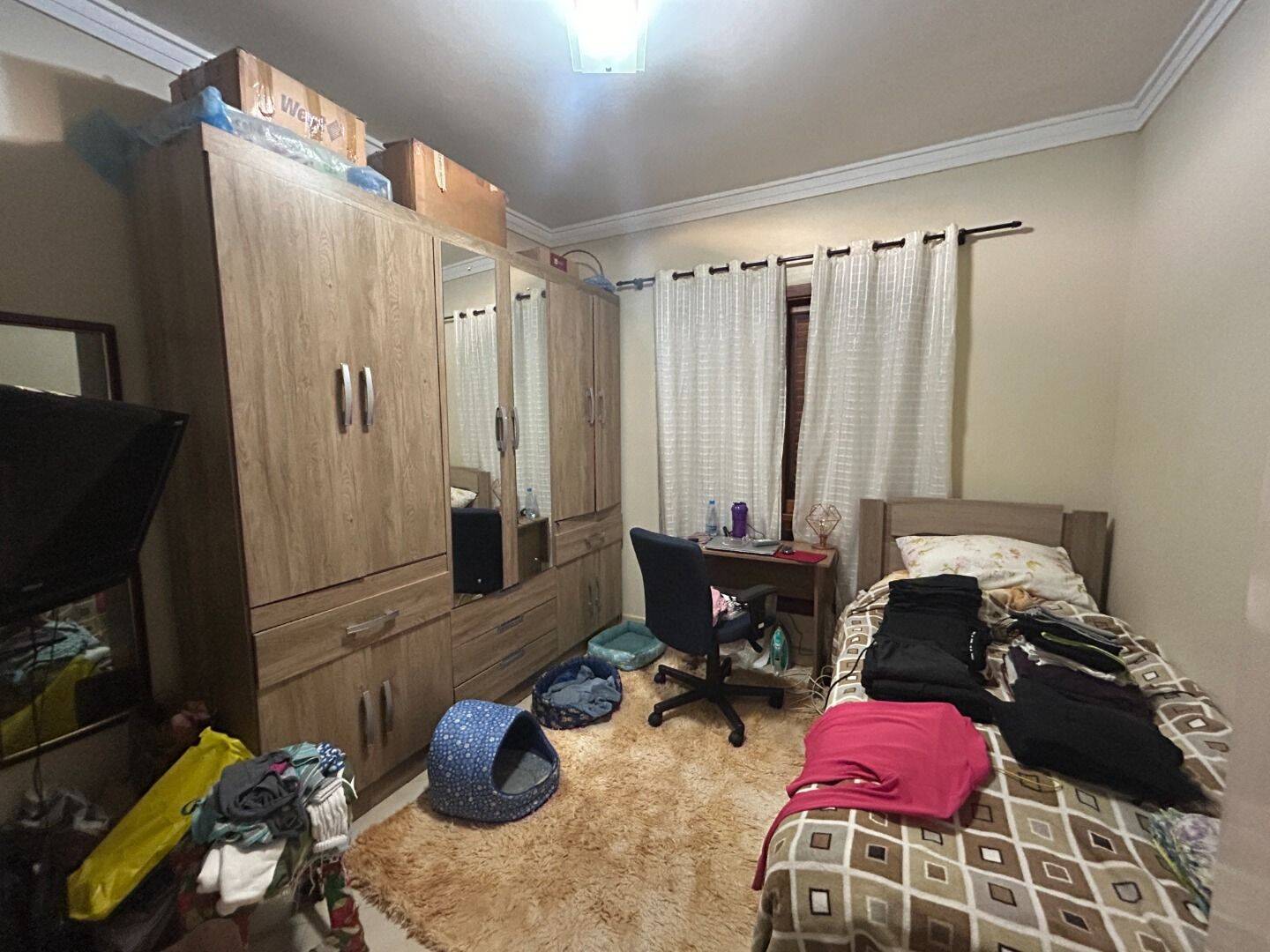 Casa, 3 quartos, 226 m² - Foto 13