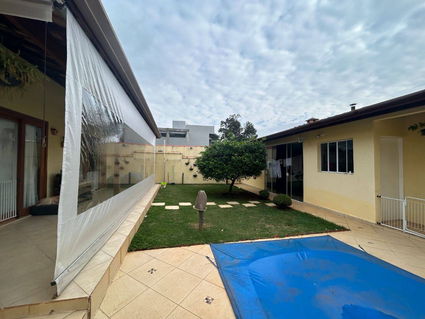 Casa, 3 quartos, 226 m² - Foto 20