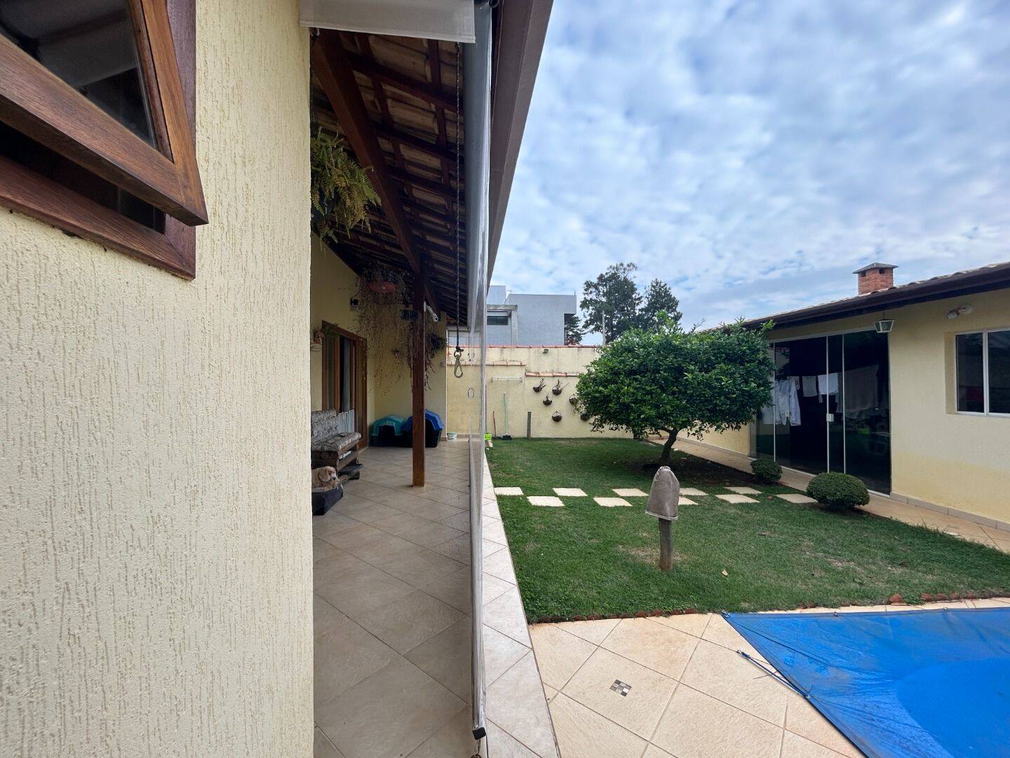 Casa, 3 quartos, 226 m² - Foto 24