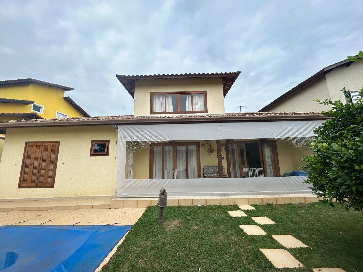 Casa, 3 quartos, 226 m² - Foto 26