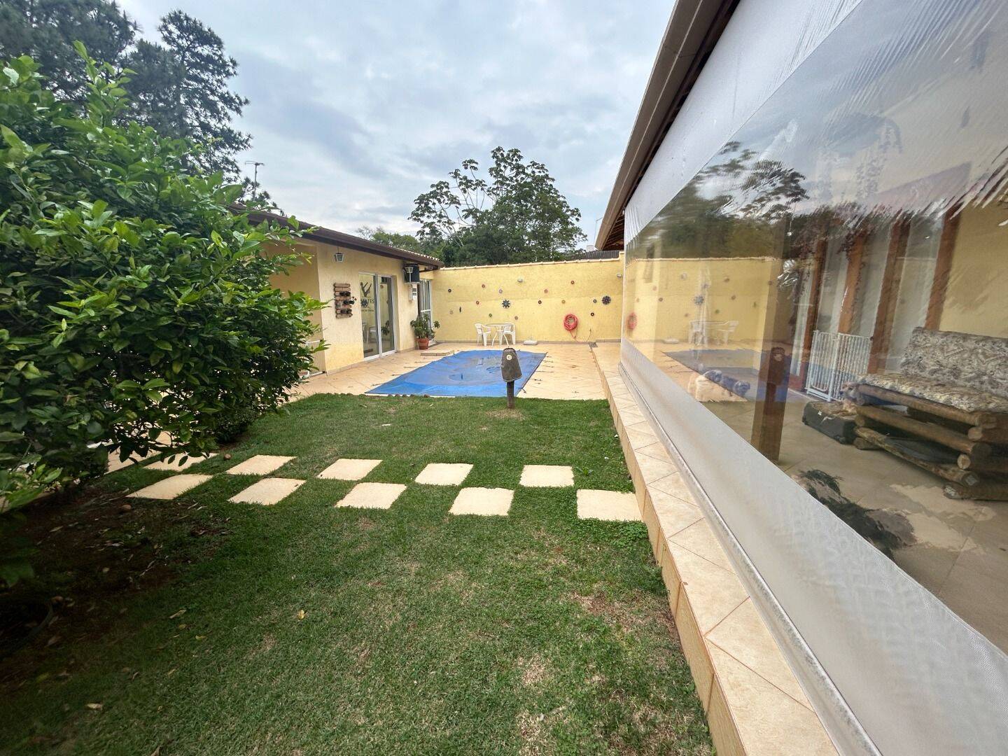 Casa, 3 quartos, 226 m² - Foto 27