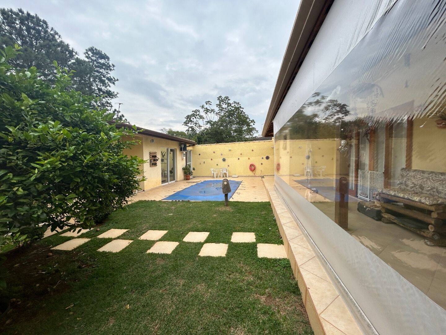 Casa, 3 quartos, 226 m² - Foto 28