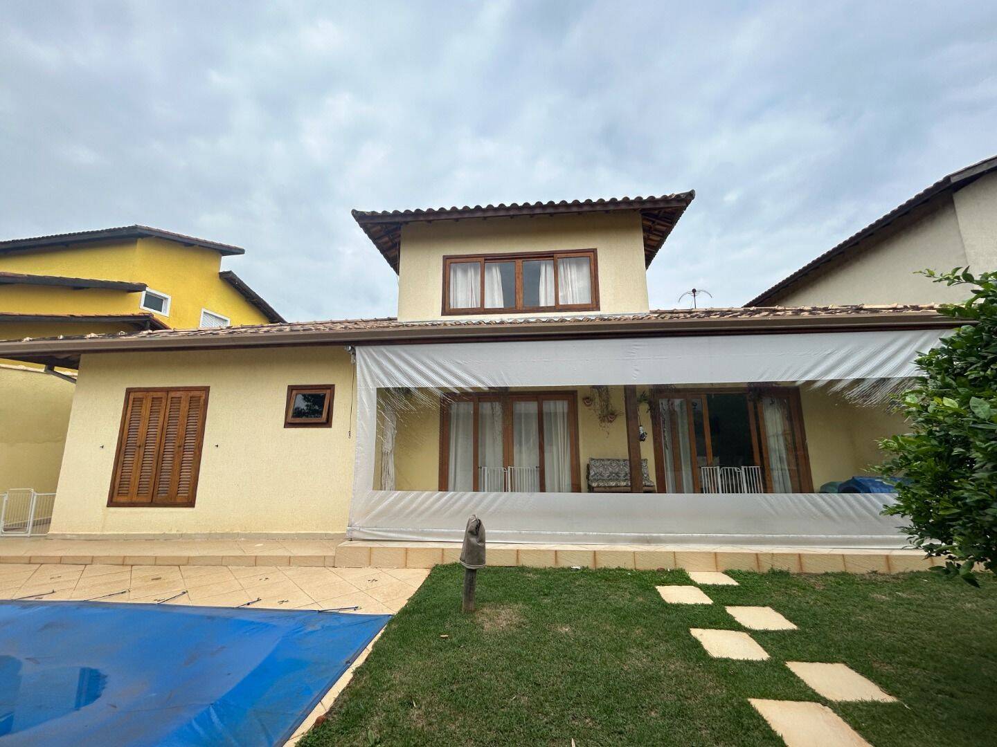 Casa, 3 quartos, 226 m² - Foto 29