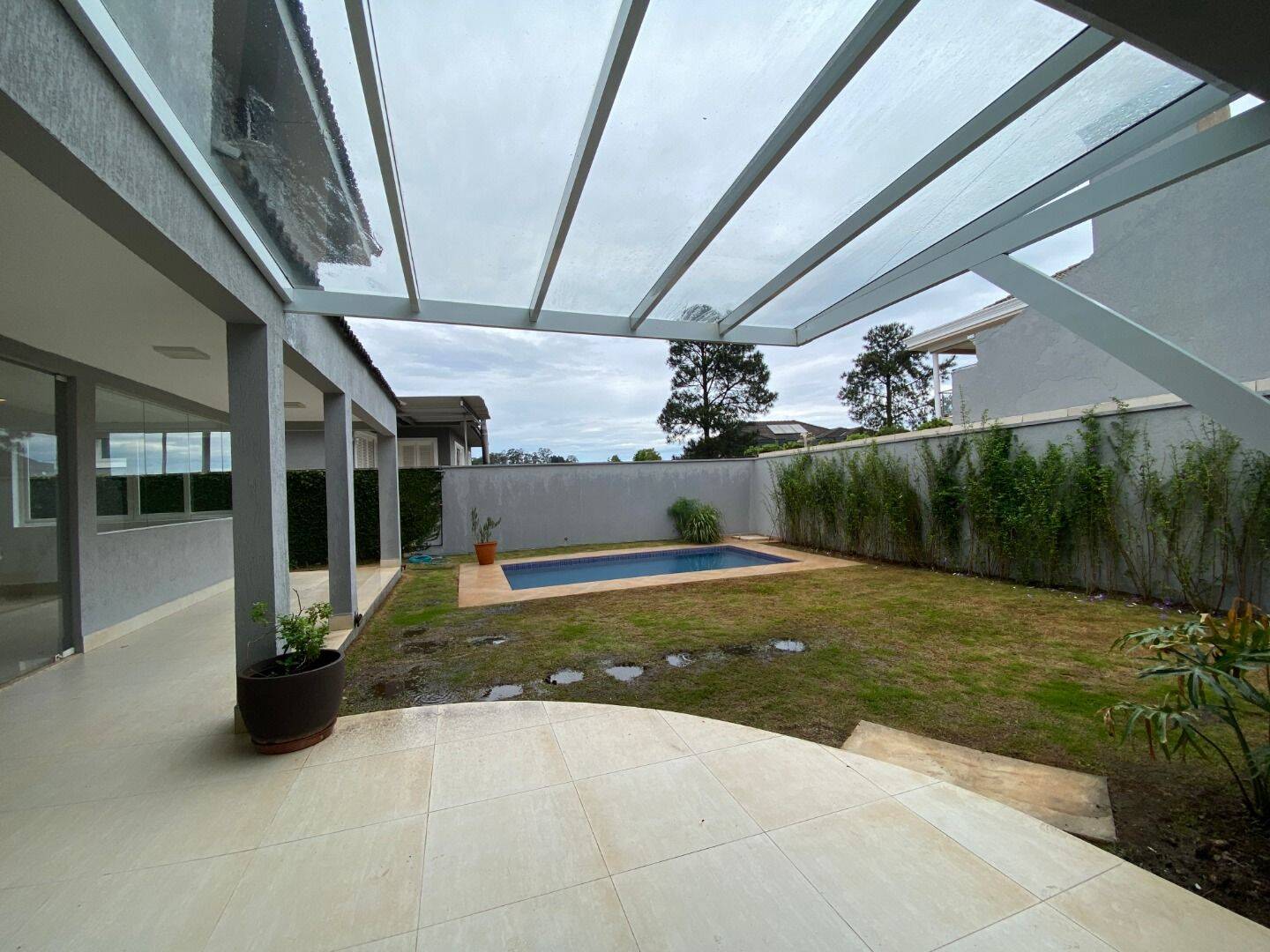 Casa, 4 quartos, 422 m² - Foto 13