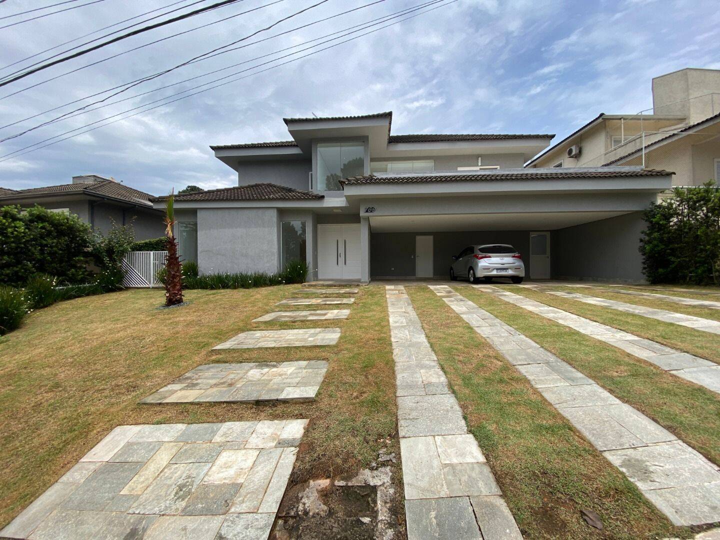 Casa, 4 quartos, 422 m² - Foto 3
