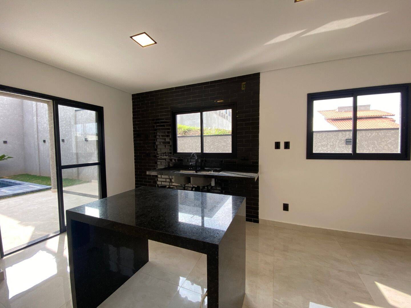 Casa, 3 quartos, 126 m² - Foto 8