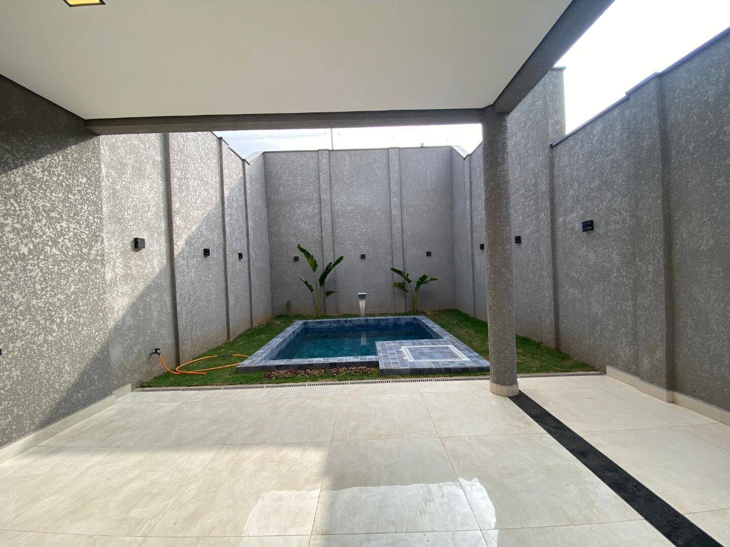 Casa, 3 quartos, 126 m² - Foto 9
