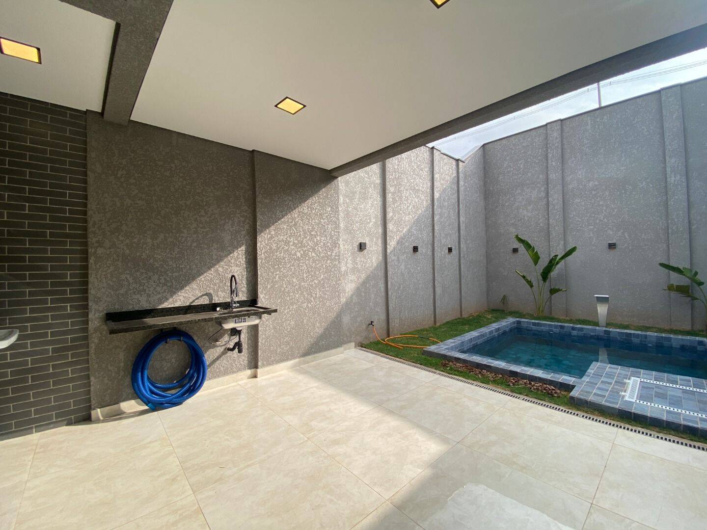 Casa, 3 quartos, 126 m² - Foto 10