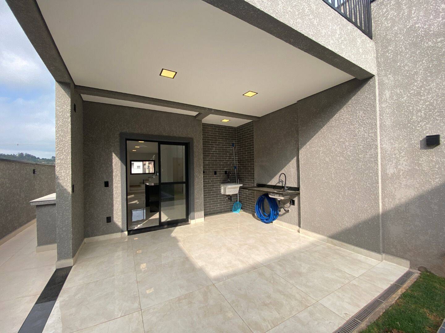 Casa, 3 quartos, 126 m² - Foto 11