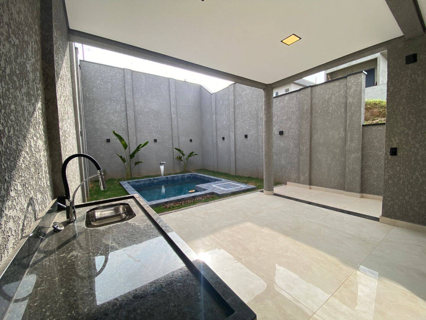 Casa, 3 quartos, 126 m² - Foto 12