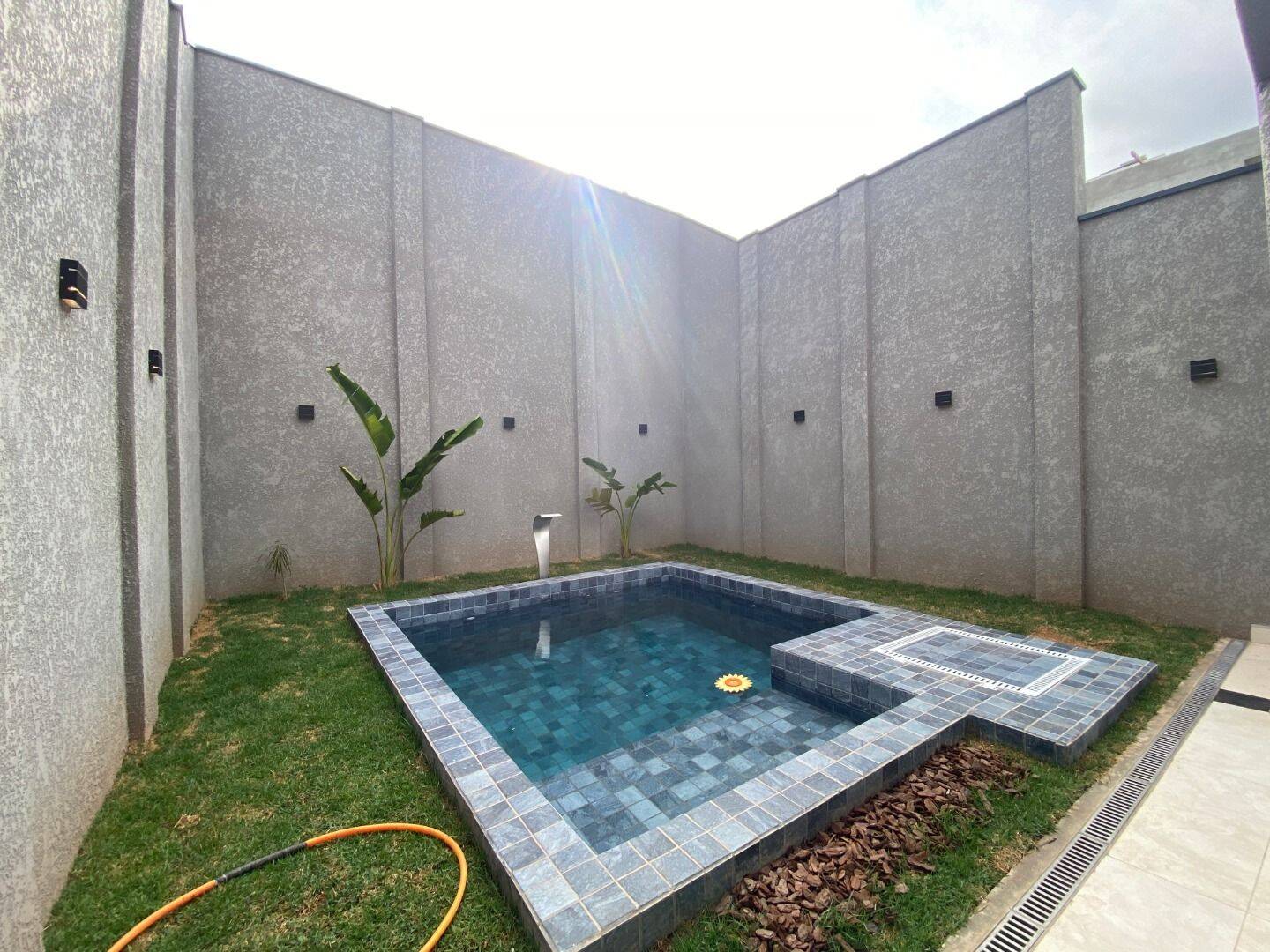 Casa, 3 quartos, 126 m² - Foto 13