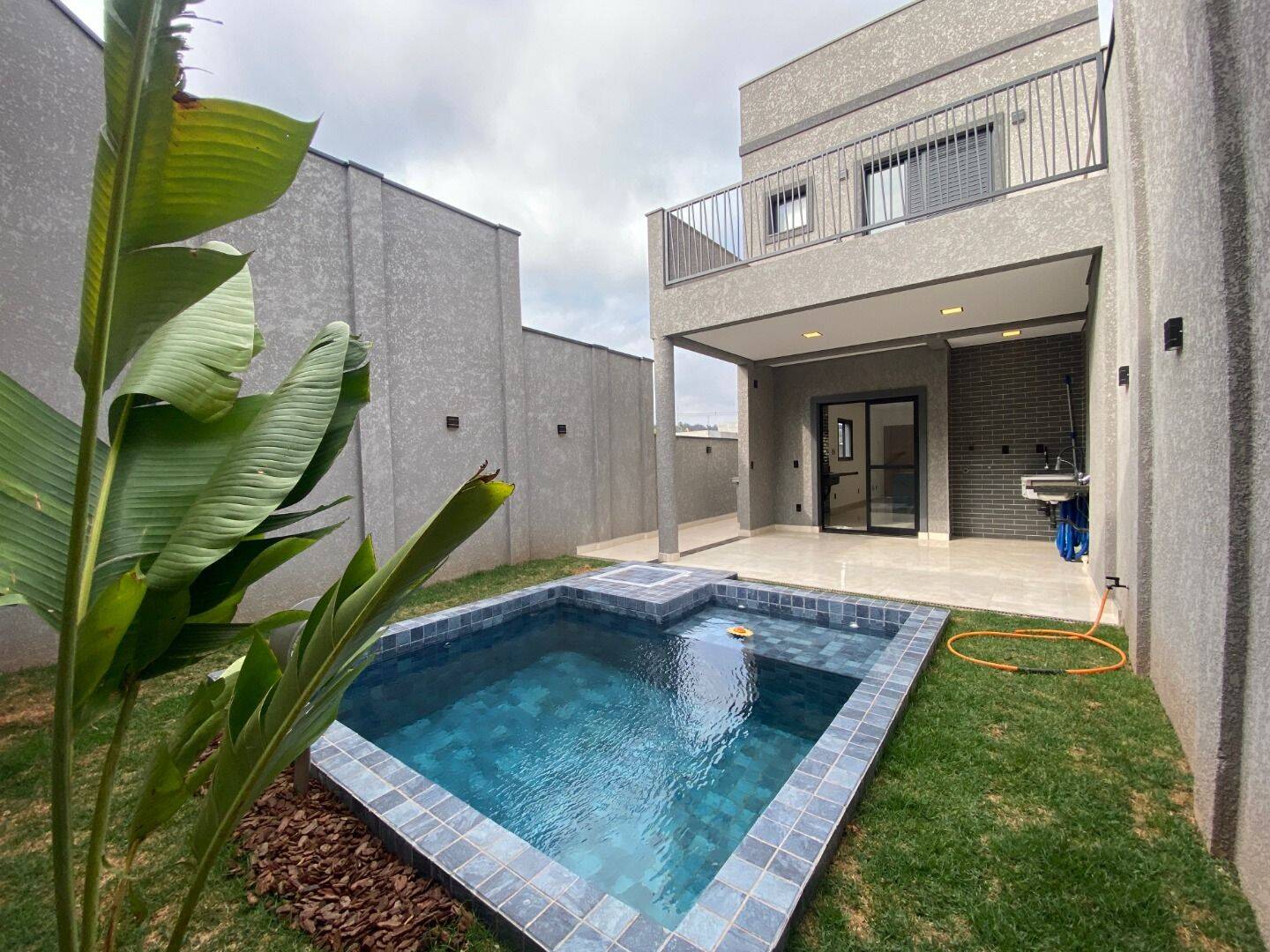Casa, 3 quartos, 126 m² - Foto 14
