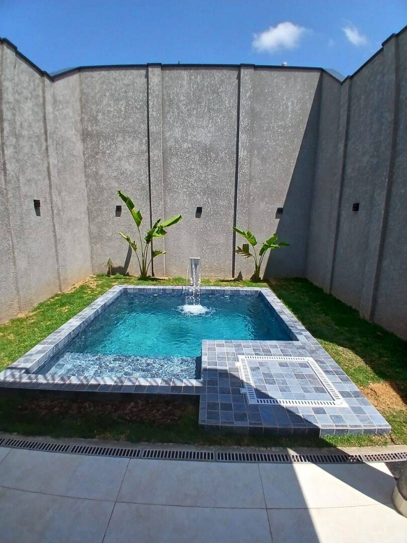 Casa, 3 quartos, 126 m² - Foto 15