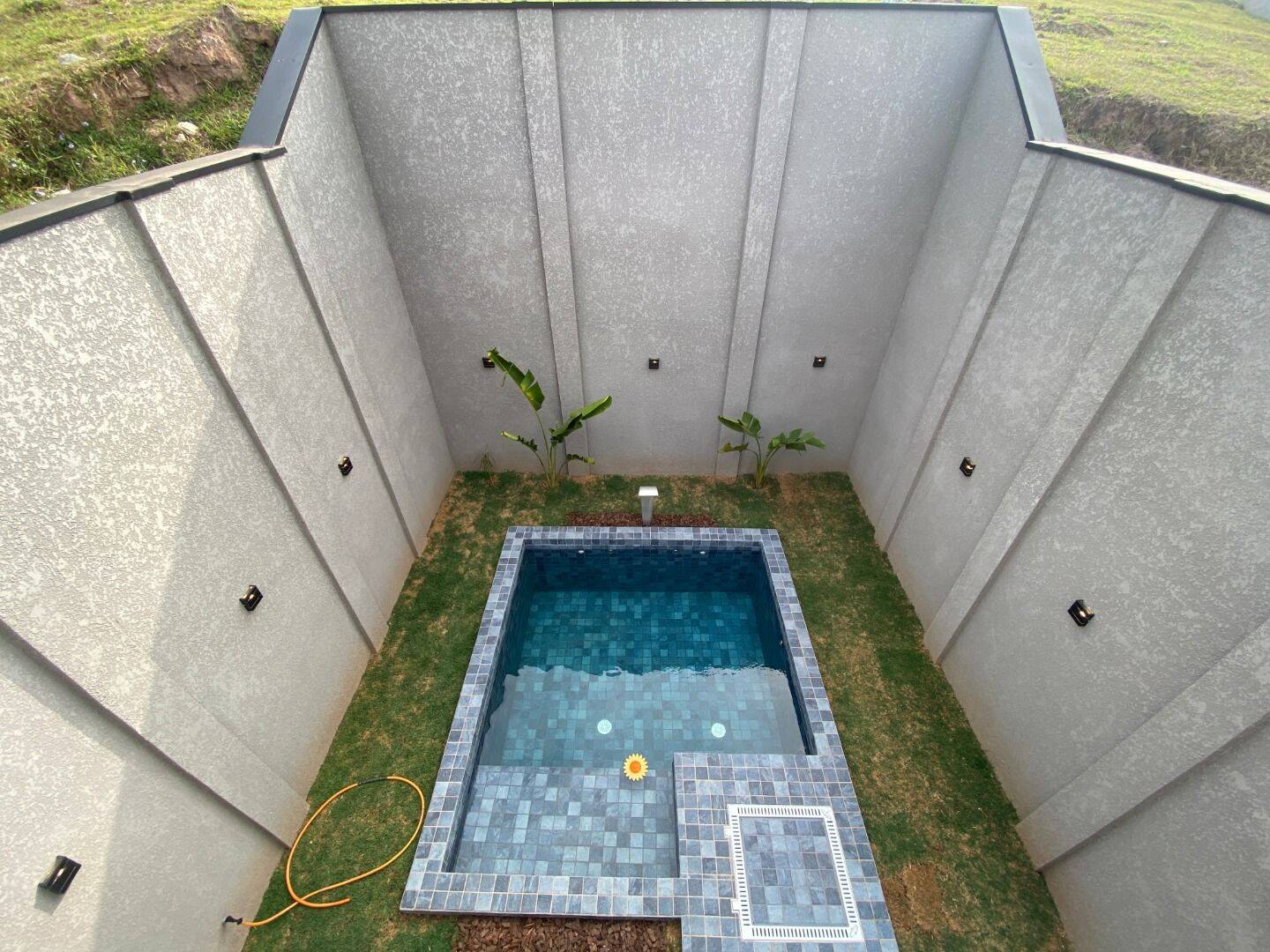 Casa, 3 quartos, 126 m² - Foto 27