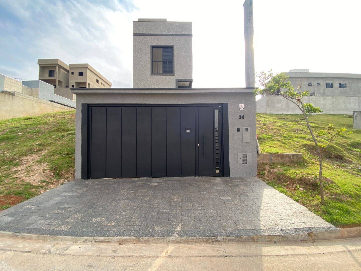Casa, 3 quartos, 126 m² - Foto 32
