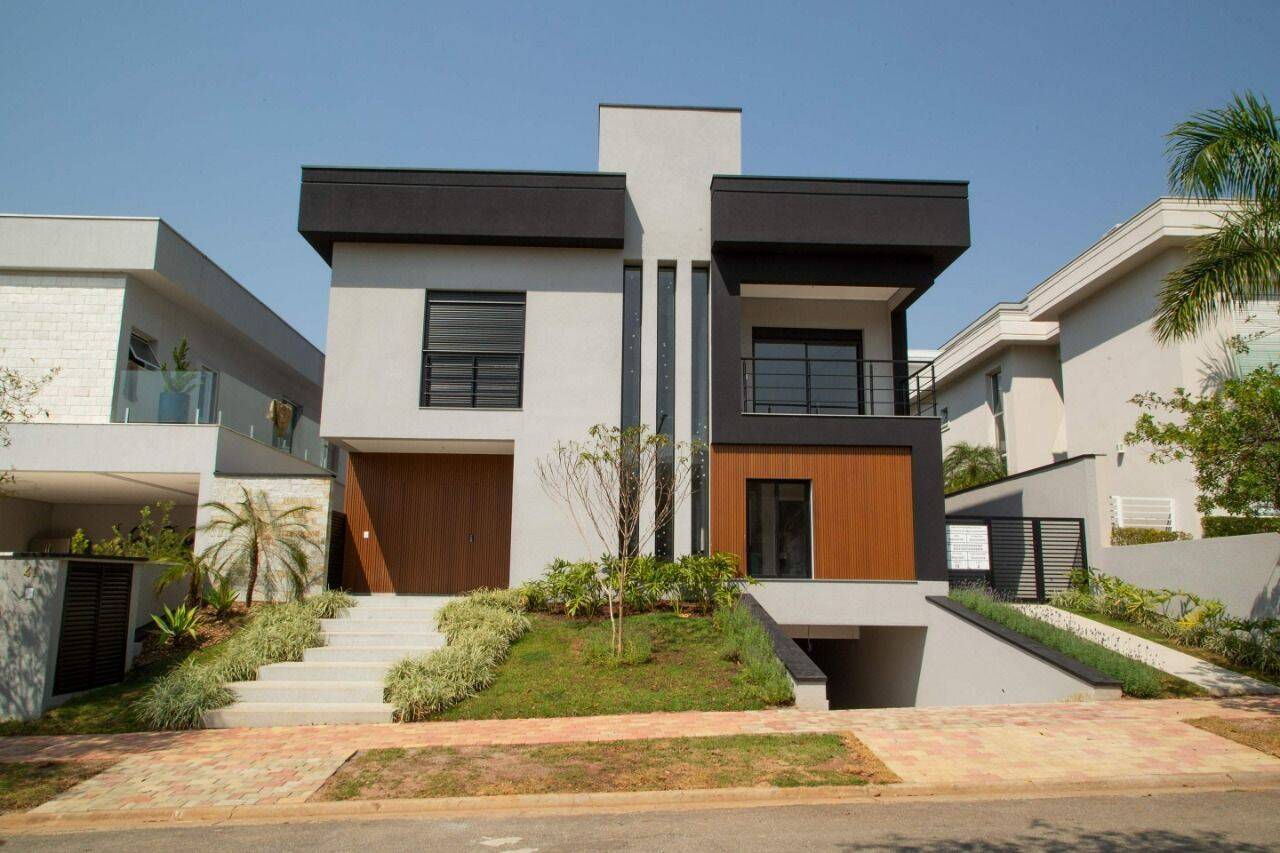 Casa, 5 quartos, 525 m² - Foto 2