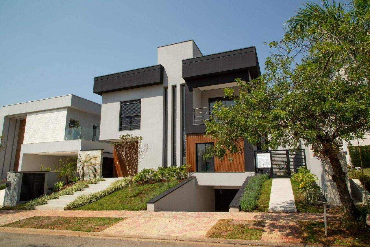 Casa, 5 quartos, 525 m² - Foto 1