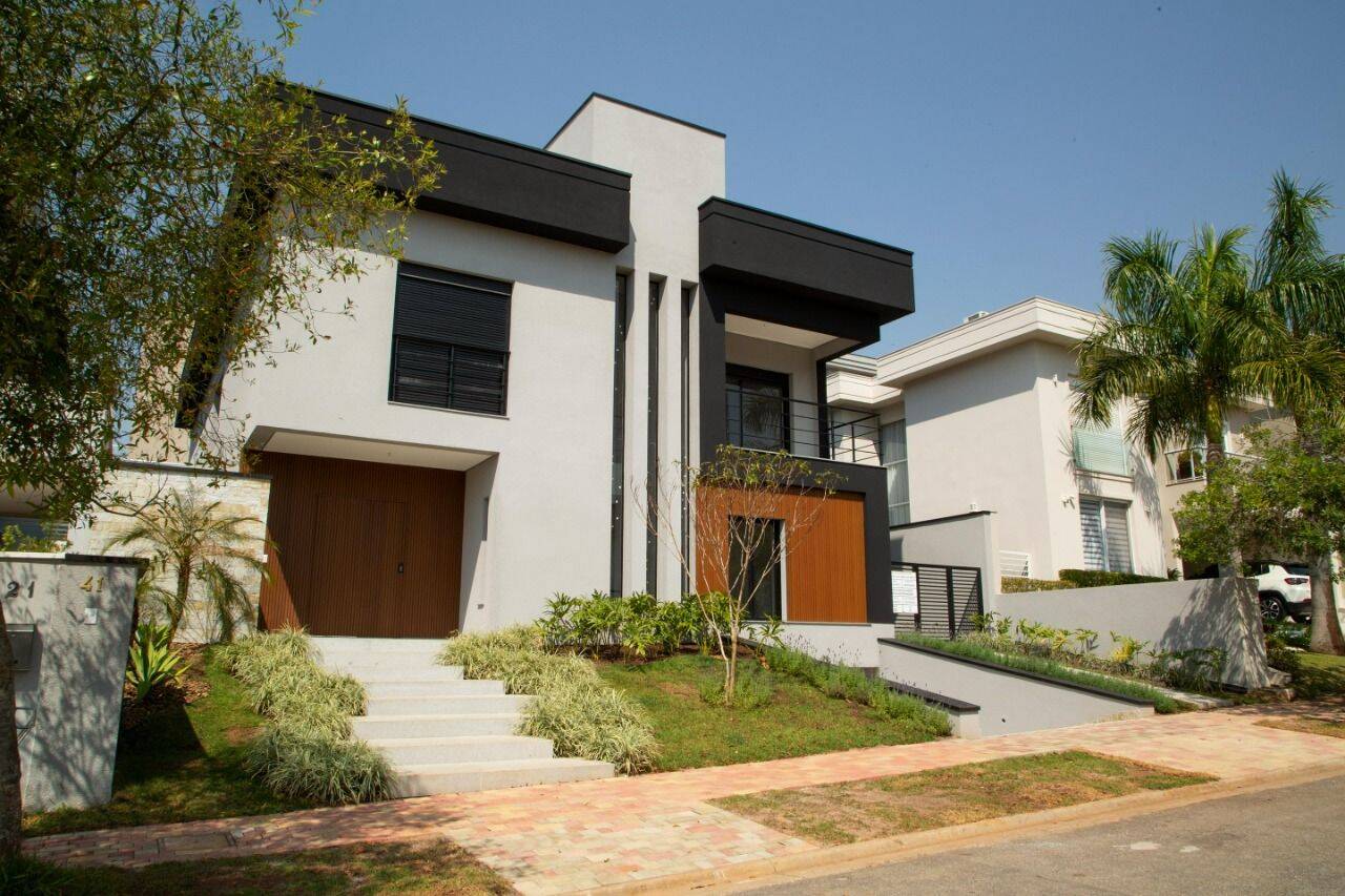 Casa, 5 quartos, 525 m² - Foto 3