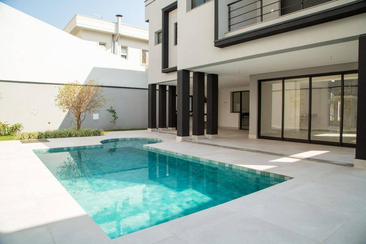 Casa, 5 quartos, 525 m² - Foto 11