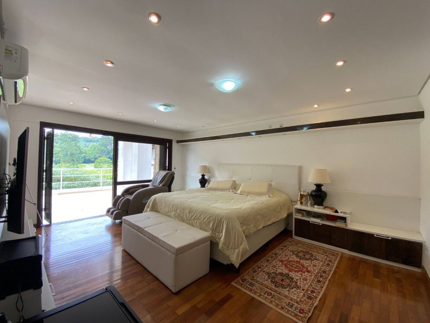 Casa, 4 quartos, 550 m² - Foto 6