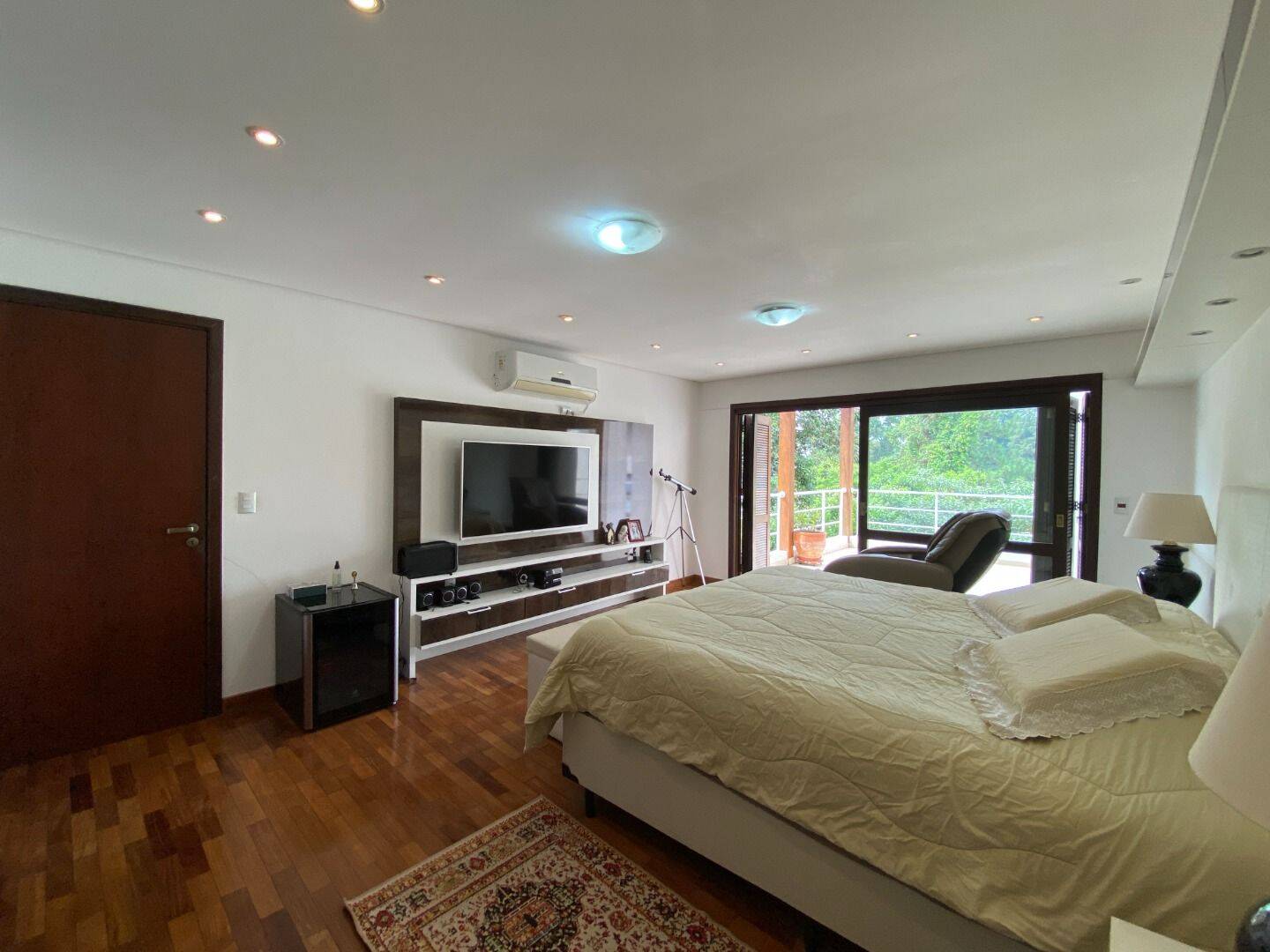Casa, 4 quartos, 550 m² - Foto 7