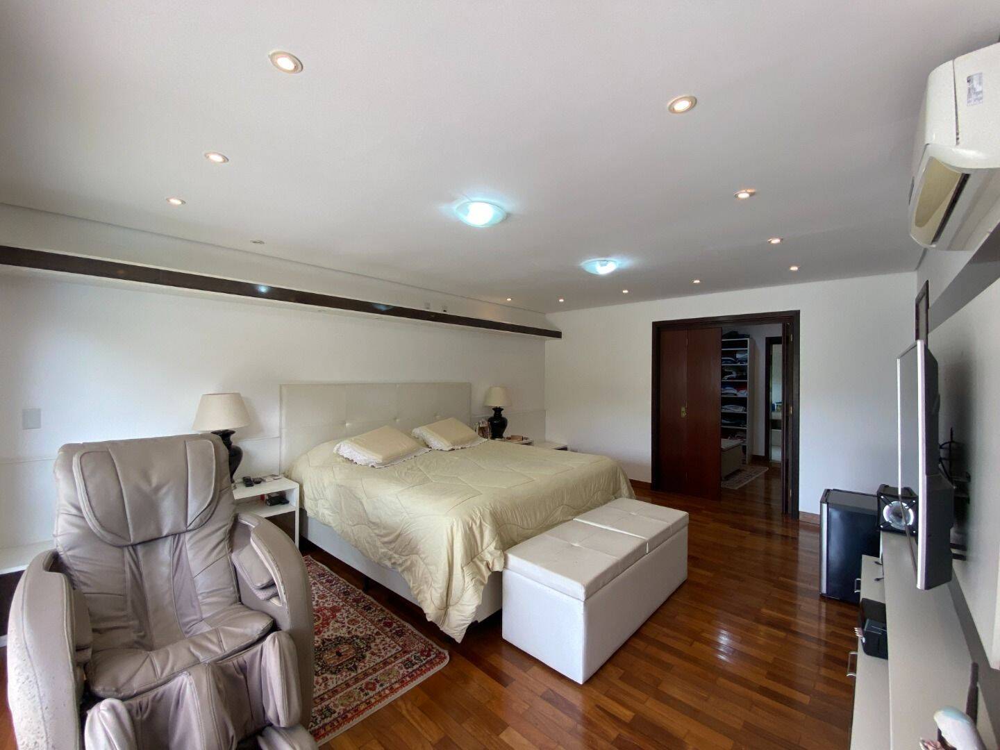 Casa, 4 quartos, 550 m² - Foto 8