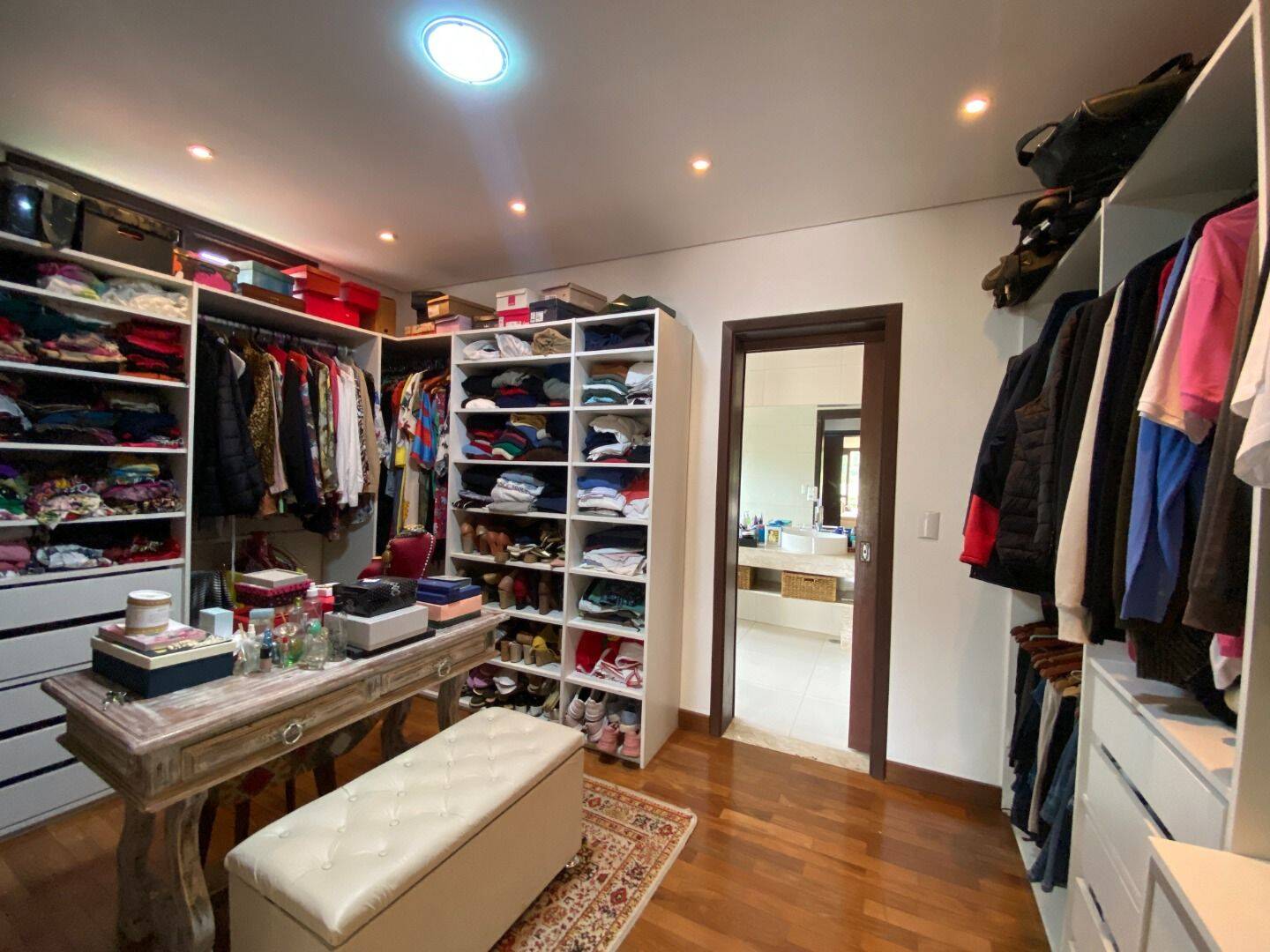 Casa, 4 quartos, 550 m² - Foto 9